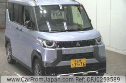 mitsubishi delica-mini 2023 -MITSUBISHI 【福島 581ﾁ3576】--Delica Mini B38A-0501841---MITSUBISHI 【福島 581ﾁ3576】--Delica Mini B38A-0501841-