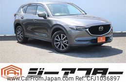 mazda cx-5 2017 -MAZDA--CX-5 LDA-KF2P--KF2P-116134---MAZDA--CX-5 LDA-KF2P--KF2P-116134-