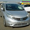 nissan note 2013 No.12474 image 1