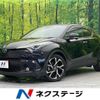 toyota c-hr 2017 -TOYOTA--C-HR DAA-ZYX10--ZYX10-2090848---TOYOTA--C-HR DAA-ZYX10--ZYX10-2090848- image 1