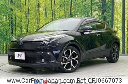 toyota c-hr 2017 -TOYOTA--C-HR DAA-ZYX10--ZYX10-2090848---TOYOTA--C-HR DAA-ZYX10--ZYX10-2090848-