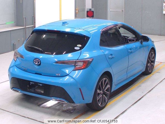 toyota corolla-sport 2019 -TOYOTA--Corolla Sport ZWE211H-1028987---TOYOTA--Corolla Sport ZWE211H-1028987- image 2