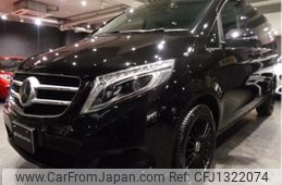 mercedes-benz v-class 2018 -MERCEDES-BENZ--Benz V Class 447811--WDF44781123370716---MERCEDES-BENZ--Benz V Class 447811--WDF44781123370716-
