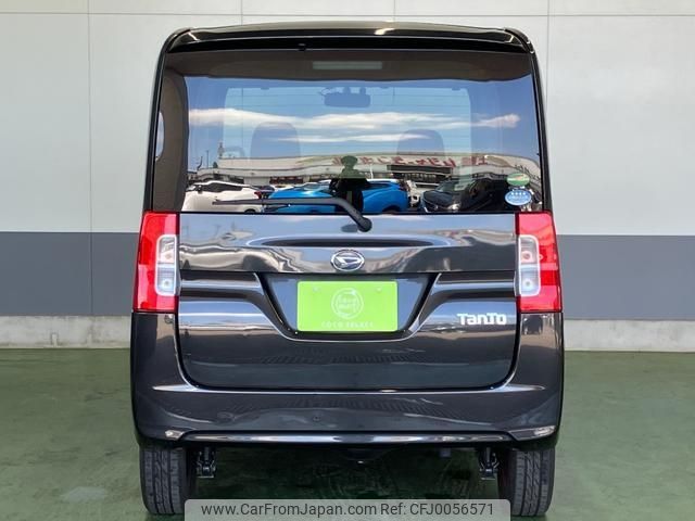 daihatsu tanto 2018 -DAIHATSU 【名変中 】--Tanto LA610S--0124833---DAIHATSU 【名変中 】--Tanto LA610S--0124833- image 2