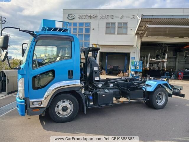 isuzu forward 2019 -ISUZU--Forward 2RG-FRR90S2--FRR90-7143239---ISUZU--Forward 2RG-FRR90S2--FRR90-7143239- image 2