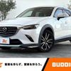 mazda cx-3 2017 -MAZDA--CX-3 6BA-DKEFW--DKEFW-103274---MAZDA--CX-3 6BA-DKEFW--DKEFW-103274- image 1