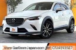 mazda cx-3 2017 -MAZDA--CX-3 6BA-DKEFW--DKEFW-103274---MAZDA--CX-3 6BA-DKEFW--DKEFW-103274-