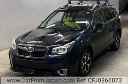 subaru forester 2014 -SUBARU--Forester SJG-020061---SUBARU--Forester SJG-020061-