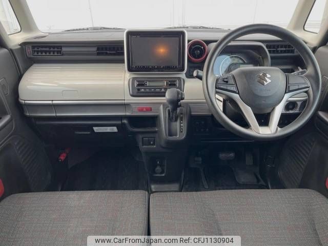 suzuki spacia 2019 -SUZUKI--Spacia DAA-MK53S--MK53S-216253---SUZUKI--Spacia DAA-MK53S--MK53S-216253- image 2