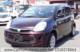 toyota passo 2016 24121902