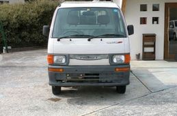 daihatsu hijet-truck 1996 62358