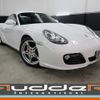 porsche cayman 2009 -PORSCHE--Porsche Cayman ABA-987MA121--WP0ZZZ98Z9U770914---PORSCHE--Porsche Cayman ABA-987MA121--WP0ZZZ98Z9U770914- image 1