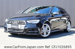 audi s3 2017 CFJ1026895