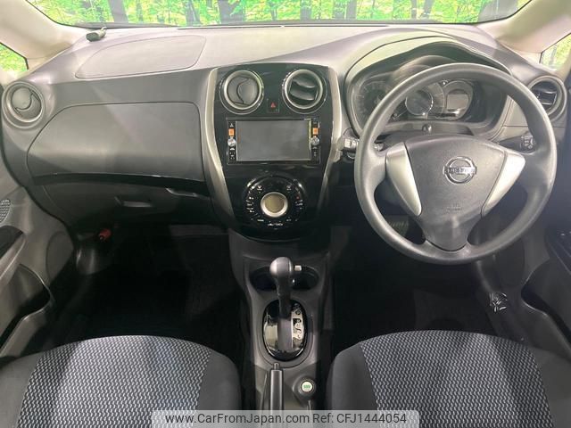 nissan note 2015 quick_quick_E12_E12-350838 image 2