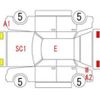 honda n-box 2018 CFJ1125058 image 2