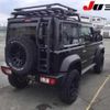 suzuki jimny-sierra 2022 -SUZUKI--Jimny Sierra JB74W--155253---SUZUKI--Jimny Sierra JB74W--155253- image 10