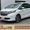 honda freed 2017 -HONDA--Freed DAA-GB7--GB7-1029024---HONDA--Freed DAA-GB7--GB7-1029024- image 1