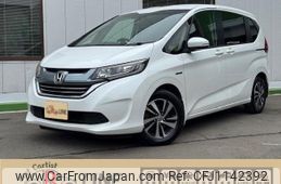 honda freed 2017 -HONDA--Freed DAA-GB7--GB7-1029024---HONDA--Freed DAA-GB7--GB7-1029024-