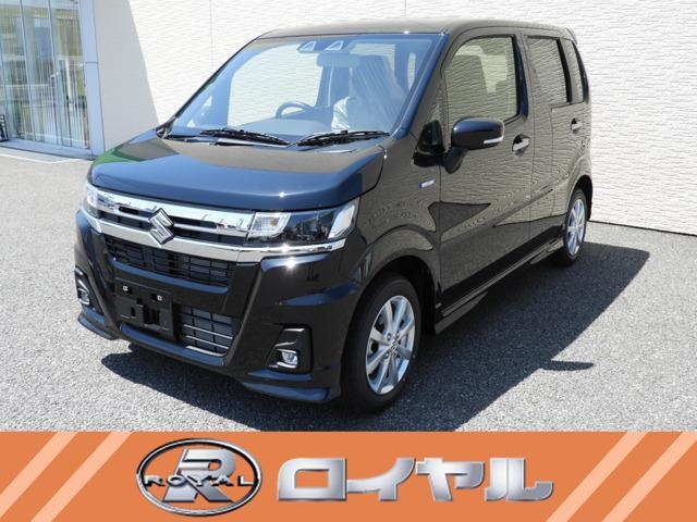 2025 Suzuki Wagon R MH95S - Car Price $15,478