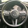 mazda mazda3 2022 CFJ1564338 image 12