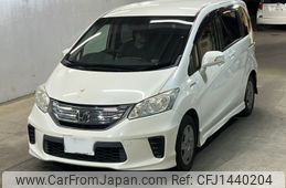 honda freed 2013 -HONDA 【熊本 502の931】--Freed GP3-1061520---HONDA 【熊本 502の931】--Freed GP3-1061520-