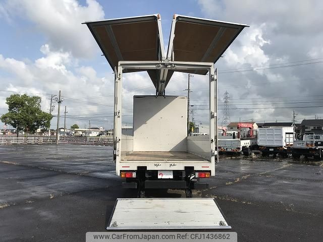 hino dutro 2015 CFJ1436862 image 2