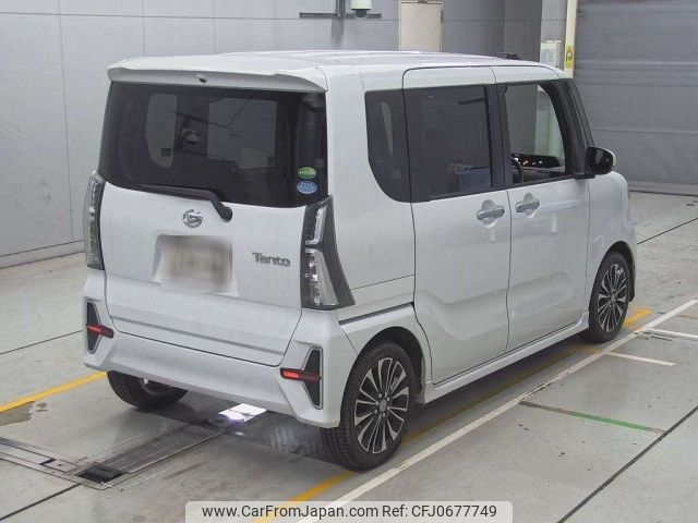 daihatsu tanto 2019 -DAIHATSU--Tanto LA650S-0047105---DAIHATSU--Tanto LA650S-0047105- image 2