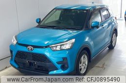 toyota raize 2019 -TOYOTA--Raize A200A-0012122---TOYOTA--Raize A200A-0012122-