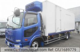 mitsubishi-fuso fighter 2015 CFJ1689779