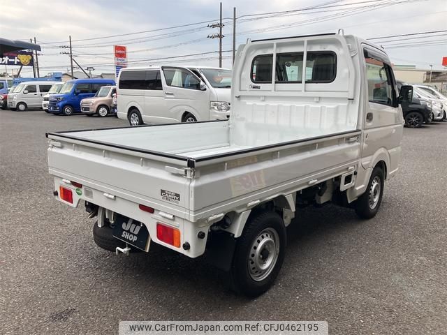 suzuki carry-truck 2021 -SUZUKI 【名変中 】--Carry Truck DA16T--596023---SUZUKI 【名変中 】--Carry Truck DA16T--596023- image 2