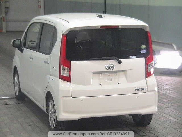 daihatsu move 2019 -DAIHATSU--Move LA160S--2006312---DAIHATSU--Move LA160S--2006312- image 2