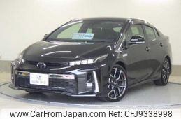 toyota prius-phv 2019 quick_quick_DLA-ZVW52_ZVW52-3121225