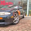 nissan silvia 1995 CFJ1268370 image 7