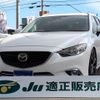 mazda atenza 2014 -MAZDA 【名変中 】--Atenza Wagon GJ2FW--110532---MAZDA 【名変中 】--Atenza Wagon GJ2FW--110532- image 1