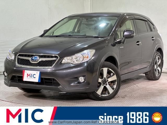 subaru xv 2014 quick_quick_GPE_GPE-012243 image 1