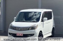 suzuki solio 2013 quick_quick_DBA-MA15S_MA15S-224044