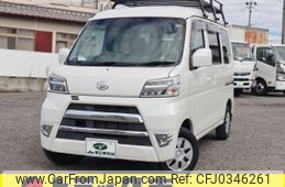 daihatsu hijet-van 2021 quick_quick_3BD-S321V_S321V-0507323