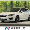 subaru impreza-wagon 2019 -SUBARU--Impreza Wagon DBA-GT2--GT2-050321---SUBARU--Impreza Wagon DBA-GT2--GT2-050321- image 1