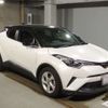 toyota c-hr 2018 -TOYOTA--C-HR DBA-NGX10--NGX10-2003649---TOYOTA--C-HR DBA-NGX10--NGX10-2003649- image 4