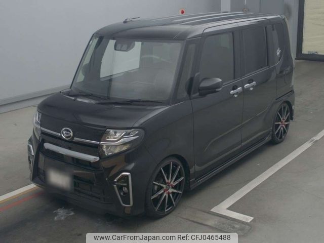 daihatsu tanto 2021 -DAIHATSU 【広島 786つ18】--Tanto LA650S-0132356---DAIHATSU 【広島 786つ18】--Tanto LA650S-0132356- image 1