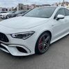 mercedes-benz cla-class 2023 quick_quick_4BA-118354M_W1K1183542N403294 image 3