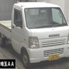 suzuki carry-truck 2009 -SUZUKI 【宇都宮 480ｶ2373】--Carry Truck DA63T--618757---SUZUKI 【宇都宮 480ｶ2373】--Carry Truck DA63T--618757- image 1