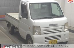 suzuki carry-truck 2009 -SUZUKI 【宇都宮 480ｶ2373】--Carry Truck DA63T--618757---SUZUKI 【宇都宮 480ｶ2373】--Carry Truck DA63T--618757-