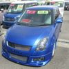 suzuki swift 2010 -SUZUKI--Swift CBA-ZC31S--ZC31S-253087---SUZUKI--Swift CBA-ZC31S--ZC31S-253087- image 39