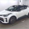 toyota c-hr 2019 -TOYOTA 【三重 301ﾘ6450】--C-HR 6AA-ZYX11--ZYX11-2007990---TOYOTA 【三重 301ﾘ6450】--C-HR 6AA-ZYX11--ZYX11-2007990- image 2