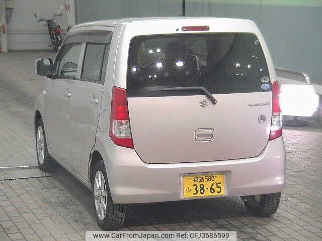 suzuki wagon-r 2009 -SUZUKI 【福島 580ﾌ3865】--Wagon R MH23S--167230---SUZUKI 【福島 580ﾌ3865】--Wagon R MH23S--167230- image 2