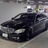 mercedes-benz amg 2006 -MERCEDES-BENZ--AMG WDD2211791A078612---MERCEDES-BENZ--AMG WDD2211791A078612- image 5