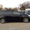 toyota prius-α 2013 -TOYOTA--Prius α DAA-ZVW41W--ZVW41-3317679---TOYOTA--Prius α DAA-ZVW41W--ZVW41-3317679- image 26