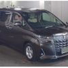 toyota alphard 2021 CFJ1728069 image 1