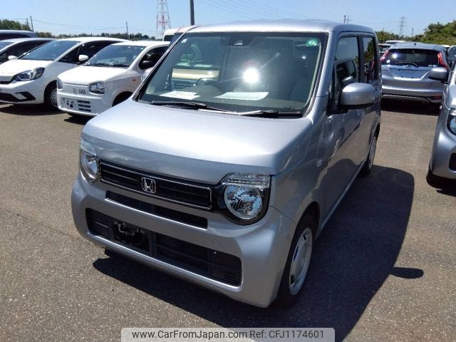 honda n-wgn 2020 -HONDA--N WGN 6BA-JH3--JH3-1022892---HONDA--N WGN 6BA-JH3--JH3-1022892- image 1